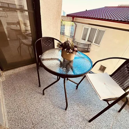 Apartman & Studiouri Calypso