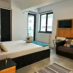 Apartamente&studiouri Calypso * Eforie Nord