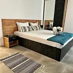 Apartamente&studiouri Calypso Apartament *