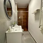 Apartamente&studiouri Calypso *