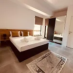 Apartamente&studiouri Calypso Apartament Eforie Nord