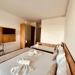 Apartamente&studiouri Calypso Apartament Eforie Nord