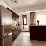 Apartamente&studiouri Calypso