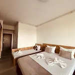 Apartamente&studiouri Calypso Apartament Eforie Nord