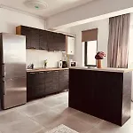Apartamente&studiouri Calypso * Eforie Nord
