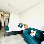 Apartamente&studiouri Calypso Apartament *