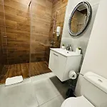Apartamente&studiouri Calypso * Eforie Nord