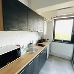 Apartamente&studiouri Calypso * Eforie Nord