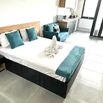 Apartamente&studiouri Calypso *