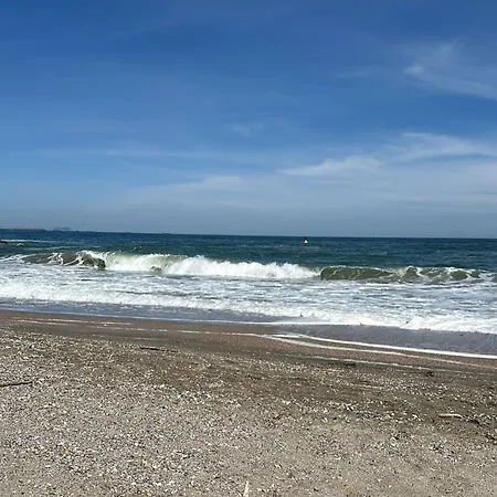 Lägenhet & Studiouri Calypso Eforie Nord