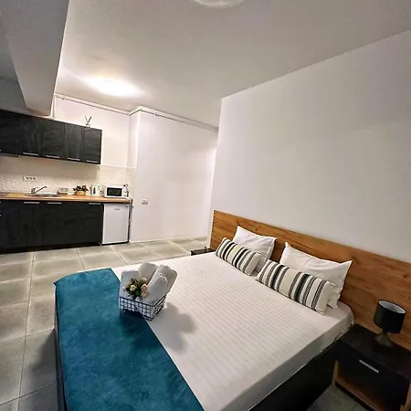 & Studiouri Calypso 艾福雷诺德