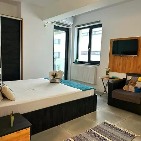 & Studiouri Calypso * 艾福雷诺德