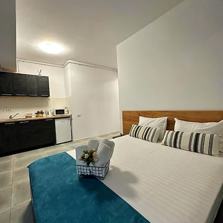 & Studiouri Calypso 公寓 *