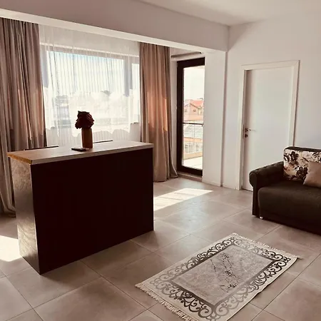 Calypso Apartment *