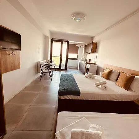 & Studiouri Calypso * 艾福雷诺德