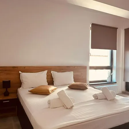 & Studiouri Calypso * 艾福雷诺德