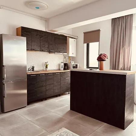 & Studiouri Calypso * 艾福雷诺德