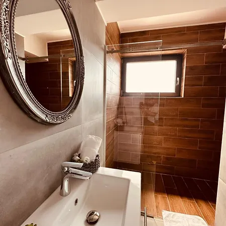 公寓 & Studiouri Calypso