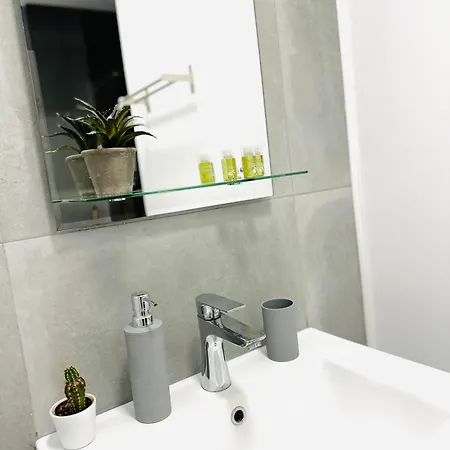 Apartment & Studiouri Calypso *