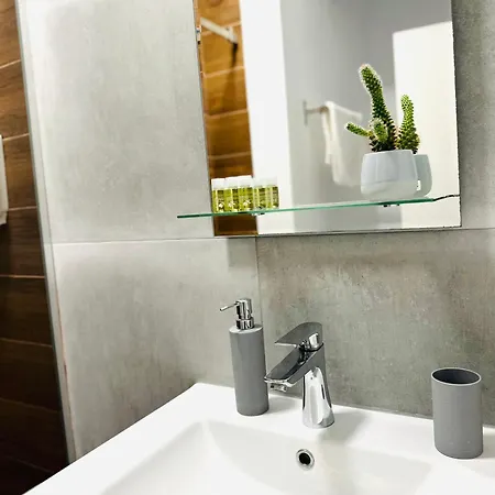 & Studiouri Calypso 公寓