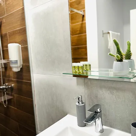 公寓 & Studiouri Calypso *