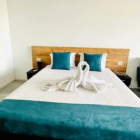 Lägenhet & Studiouri Calypso