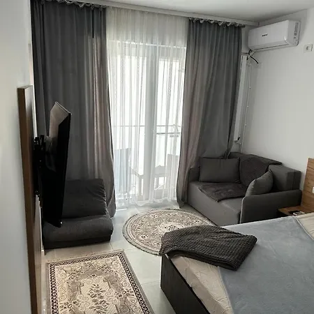 Calypso Apartment