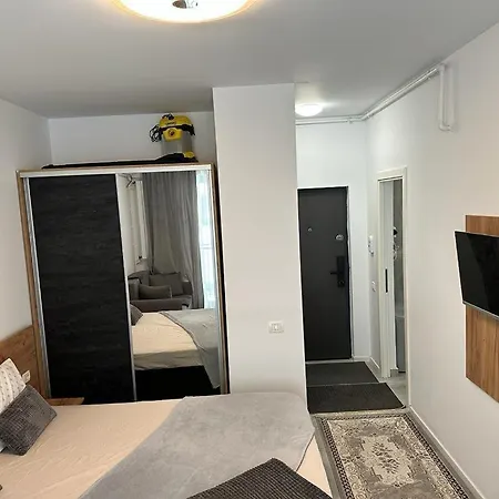 Calypso Apartment Eforie Nord