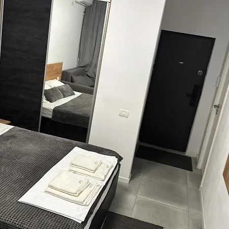 Calypso Apartment