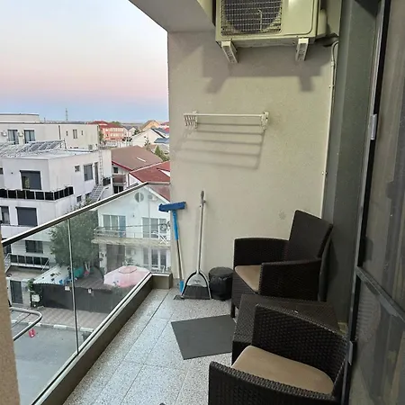 Apartment Calypso