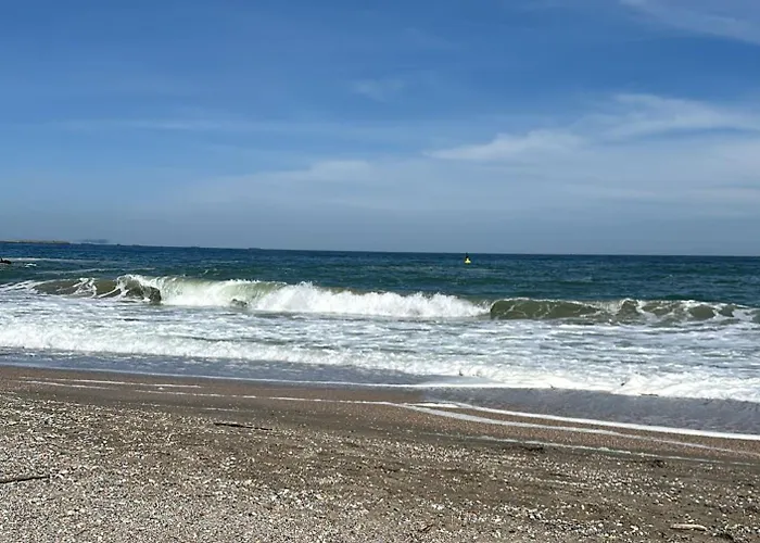 Lägenhet & Studiouri Calypso Eforie Nord