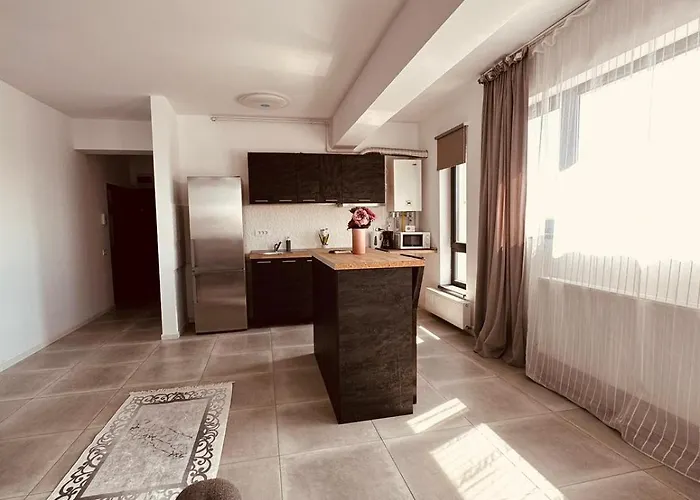 & Studiouri Calypso *