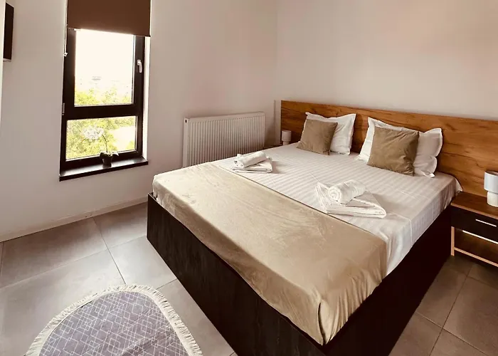 & Studiouri Calypso * إيفوري نورد