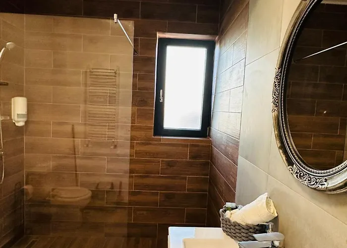 & Studiouri Calypso * Eforie Nord