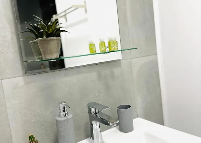 Appartement & Studiouri Calypso *