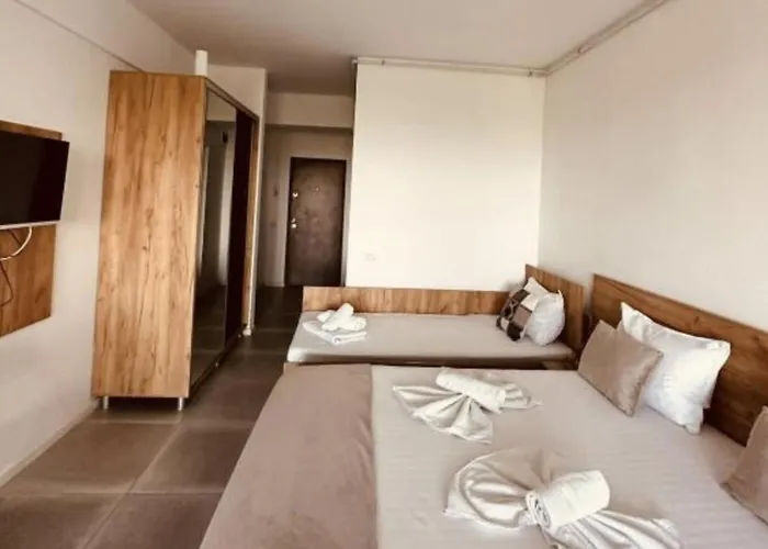 شقة & Studiouri Calypso *